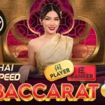 Thai Speed Baccarat