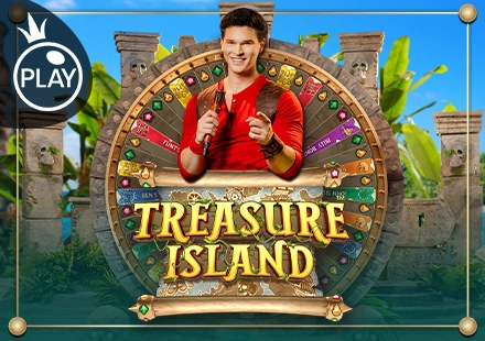 Treasure Island