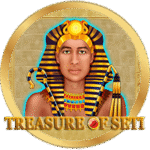 Treasure of Seti