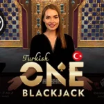 Turkish ONE Blackjack