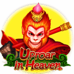 Uproar in Heaven