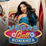 Vegas Ball Bonanza