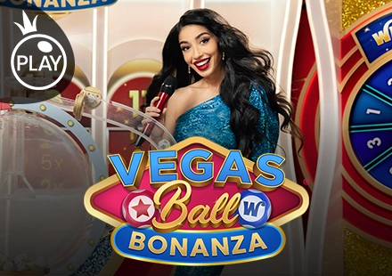 Vegas Ball Bonanza