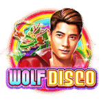 Wolf Disco