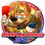 World Cup Russia2018