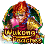 Wukong & Peaches